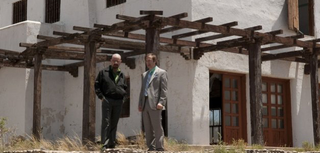 Illustration for article titled Vince Gilligan walks us through Breaking Bad’s fourth season (Part 4 of 4)